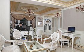 Leyenda Hotel